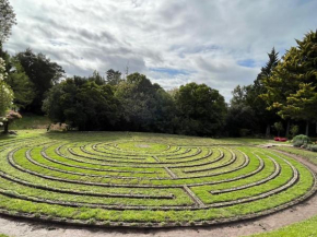 Knsyna Plato Garden Tranquil Getaway With Pool
